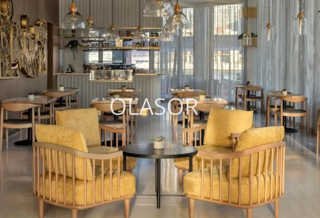LUXE | VIP Service | Burj & Canal View | All Bills