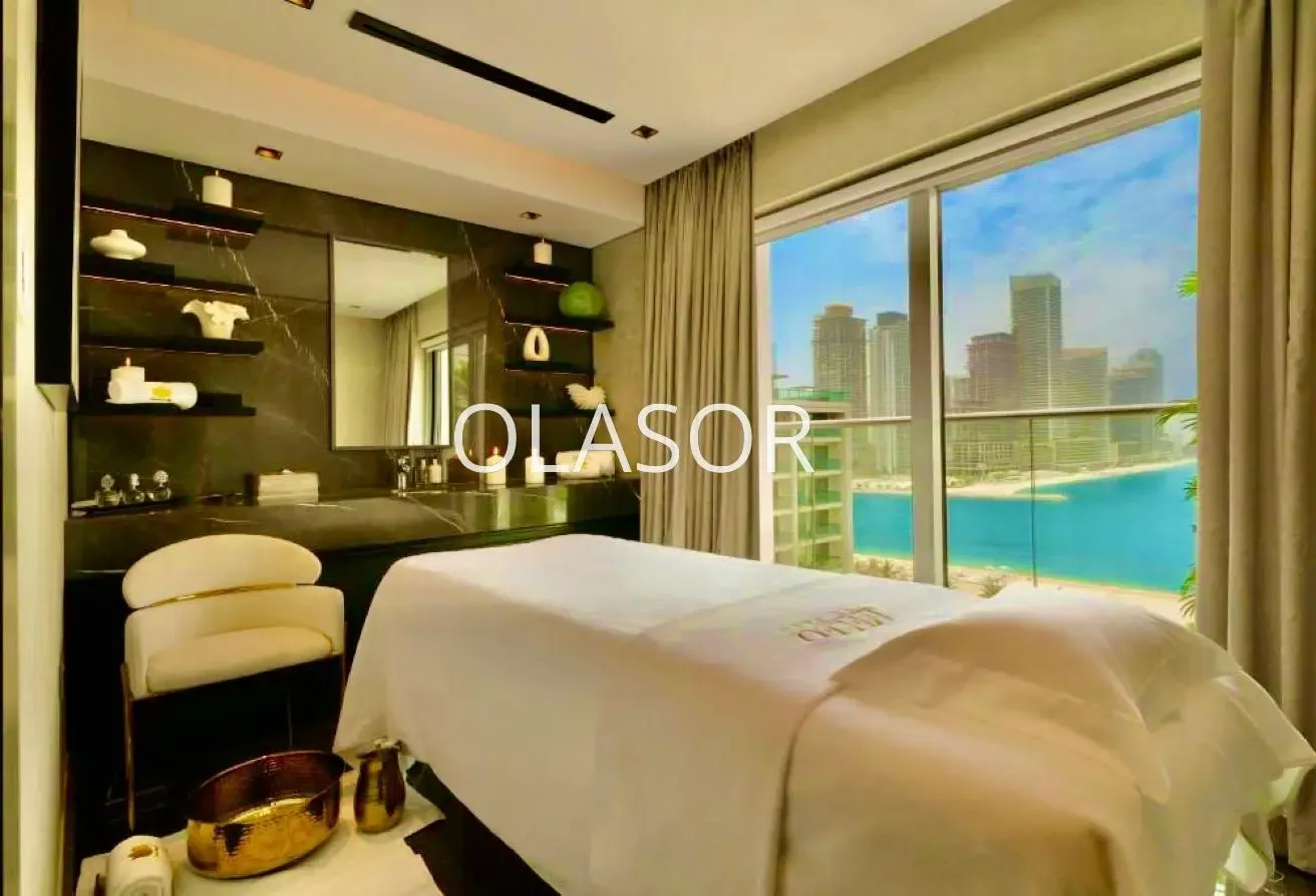 VIP Service For You | On the Beach | Sea Views