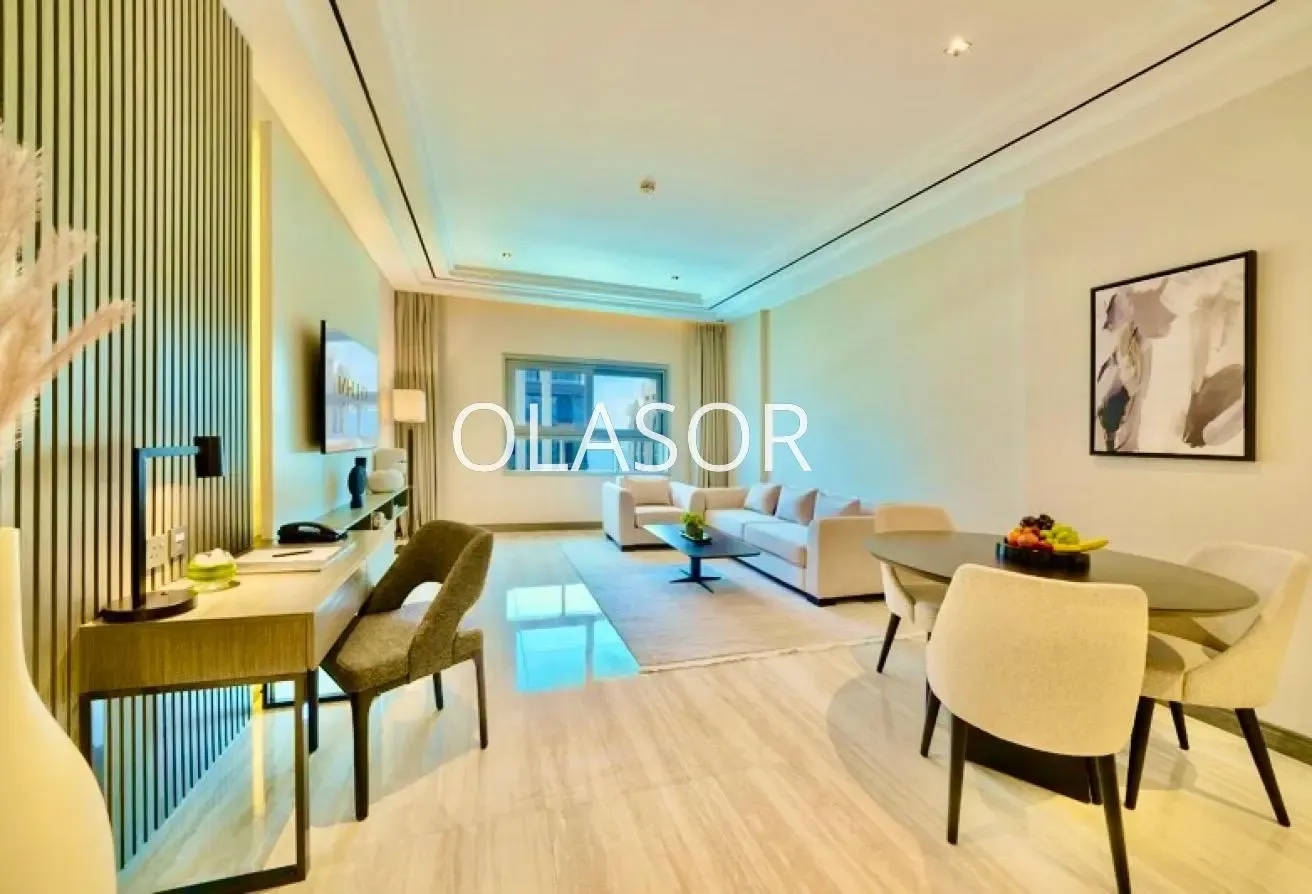 VIP Service For You | On the Beach | Sea Views