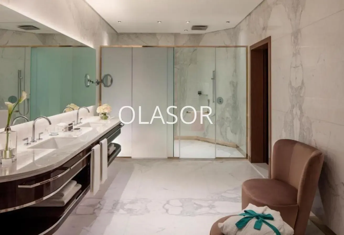 LUXE | Penthouse | Serviced | Canal & Burj Views