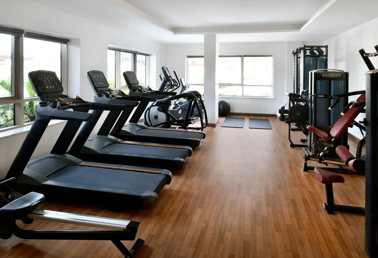 No comm. 2BR, walking distance to Dubai Mall