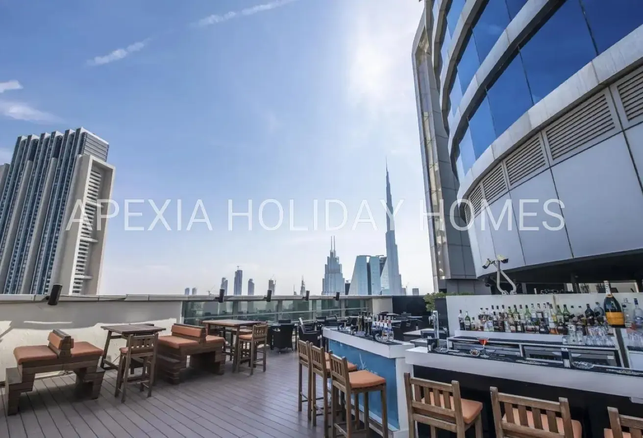 Premium 2BR Suite | Spacious Ap | Carlton Downtown
