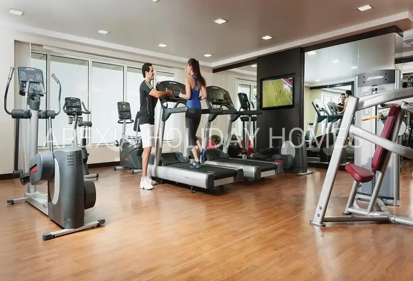 Premium 2BR Suite | Spacious Ap | Carlton Downtown