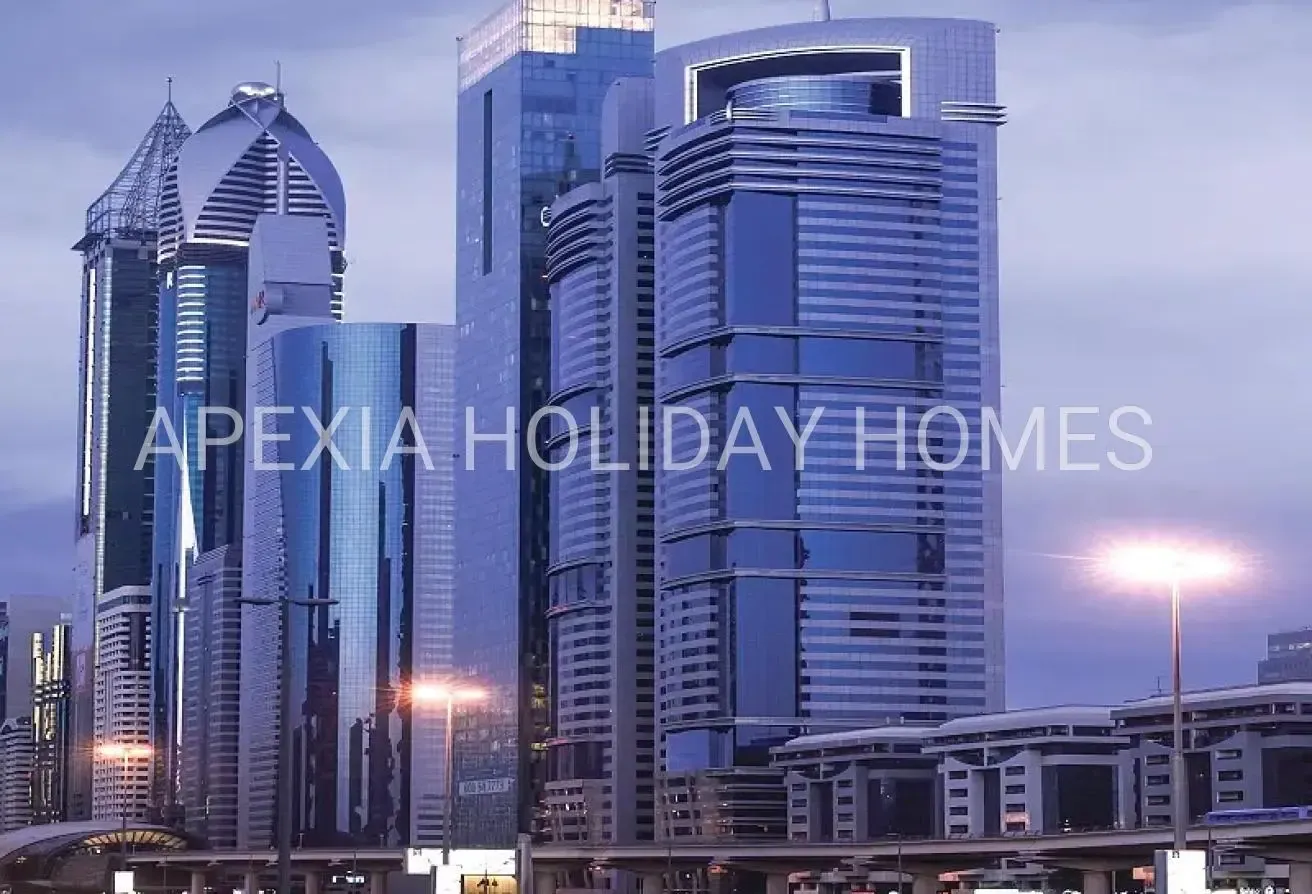 Premium 2BR Suite | Spacious Ap | Carlton Downtown
