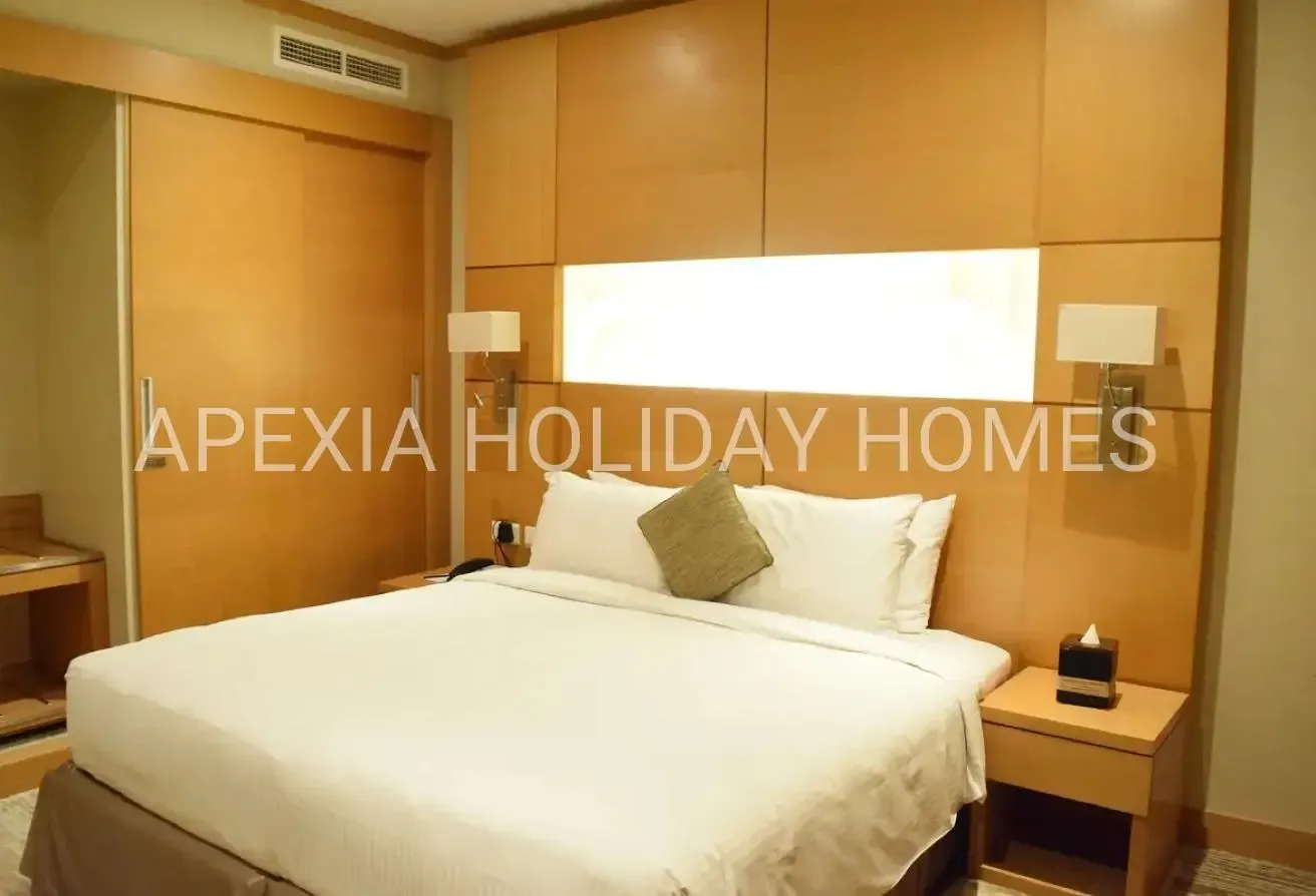 Premium 2BR Suite | Spacious Ap | Carlton Downtown