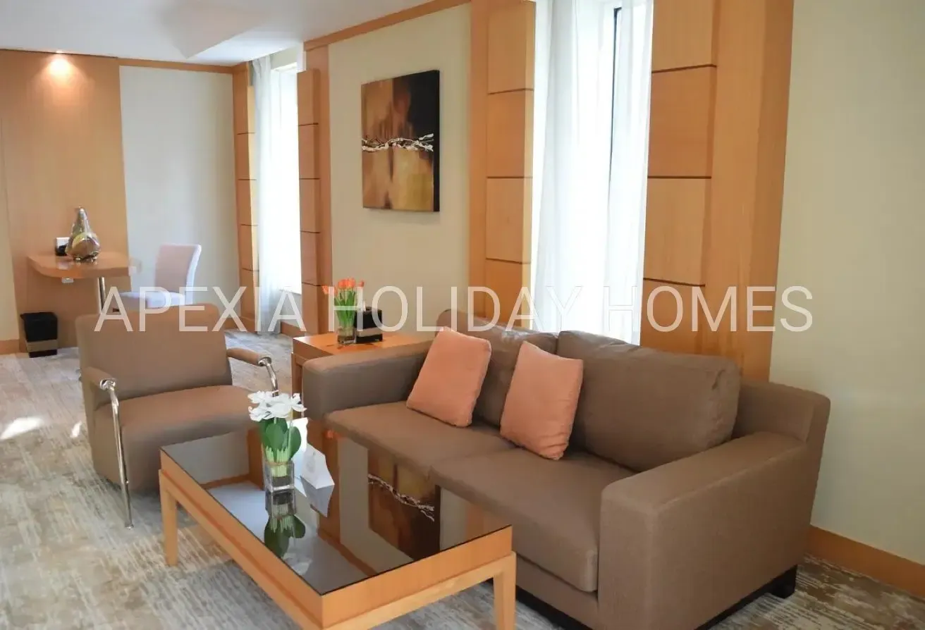 Premium 2BR Suite | Spacious Ap | Carlton Downtown