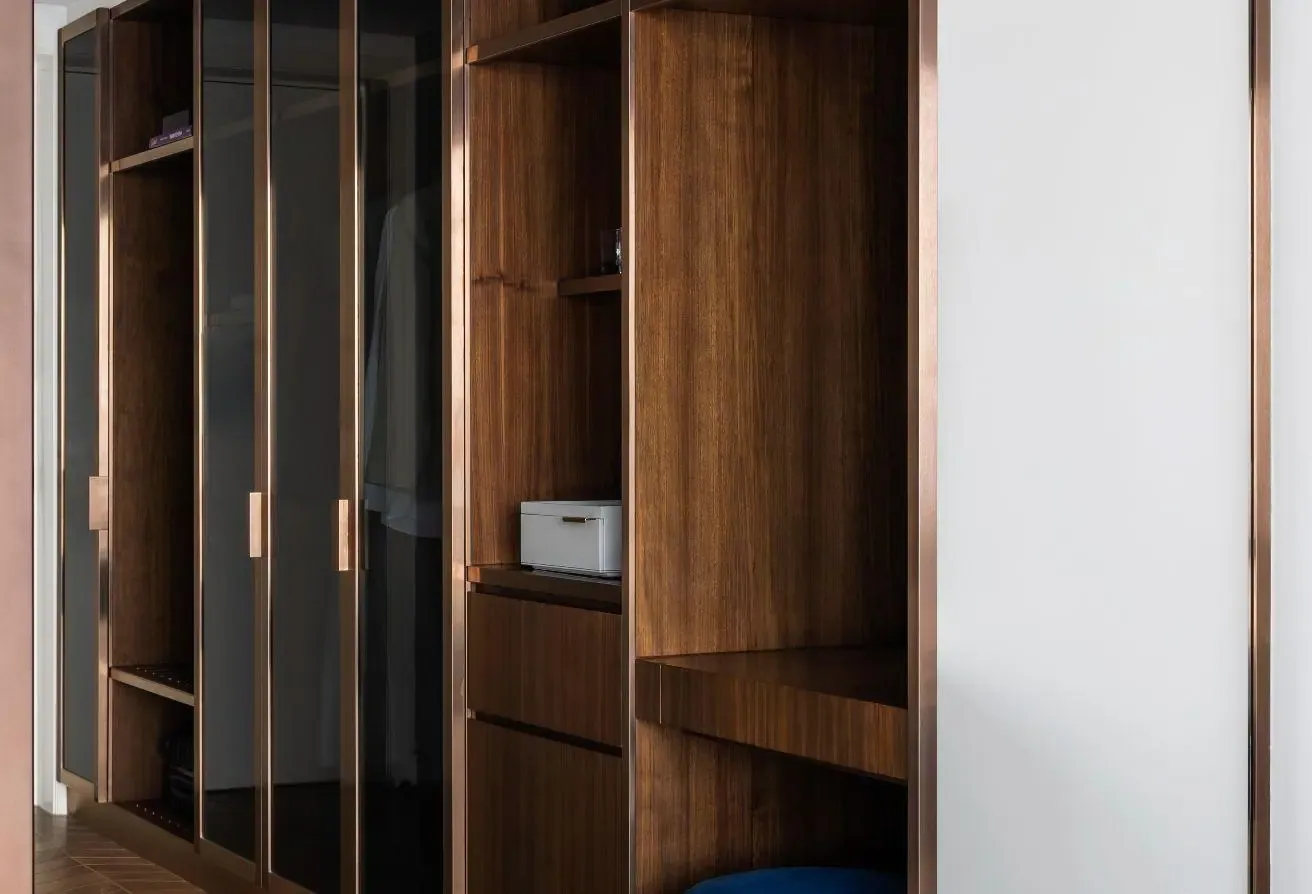 2BR Suite | Fully Serviced Living