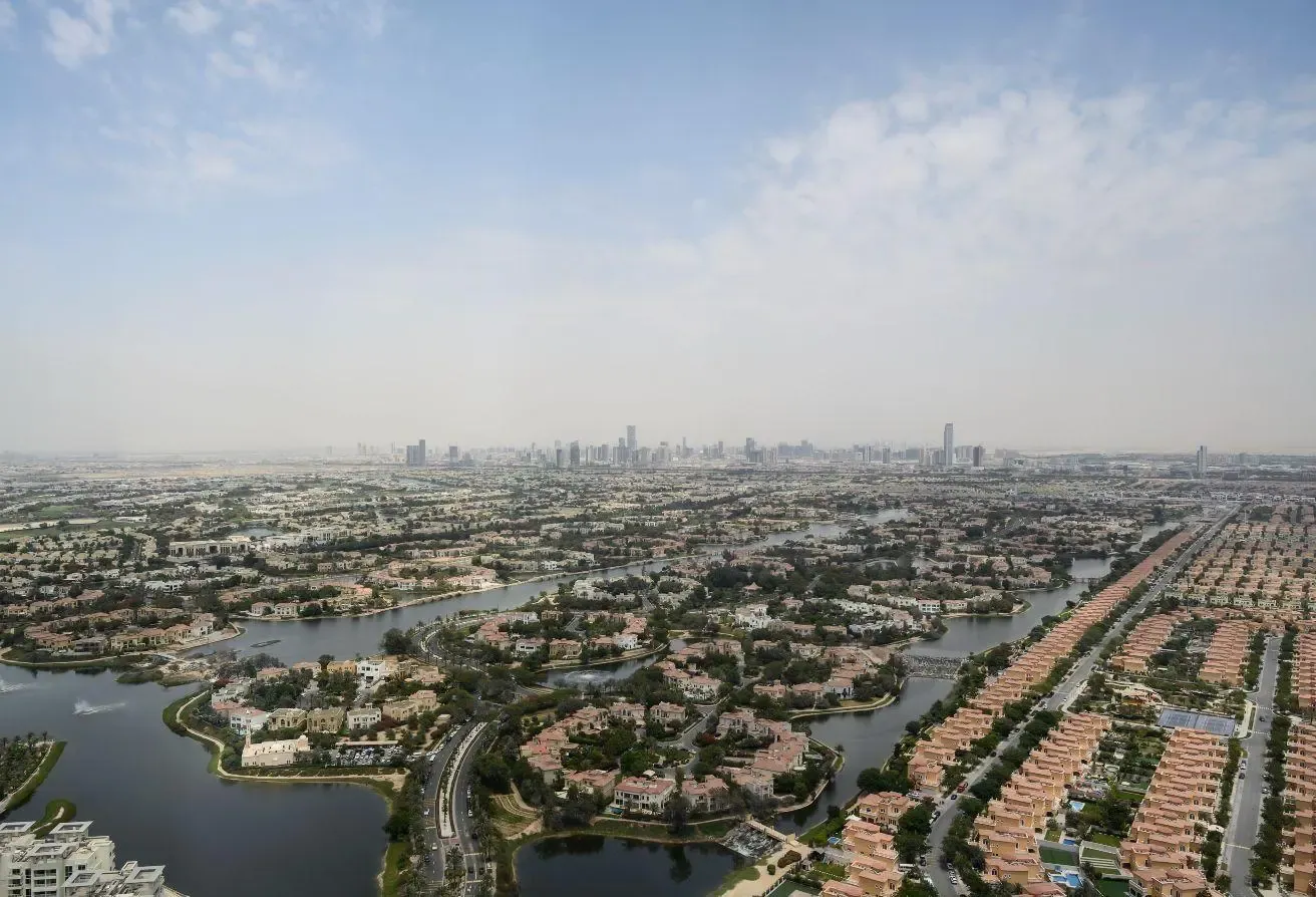 2BR Suite | Fully Serviced Living