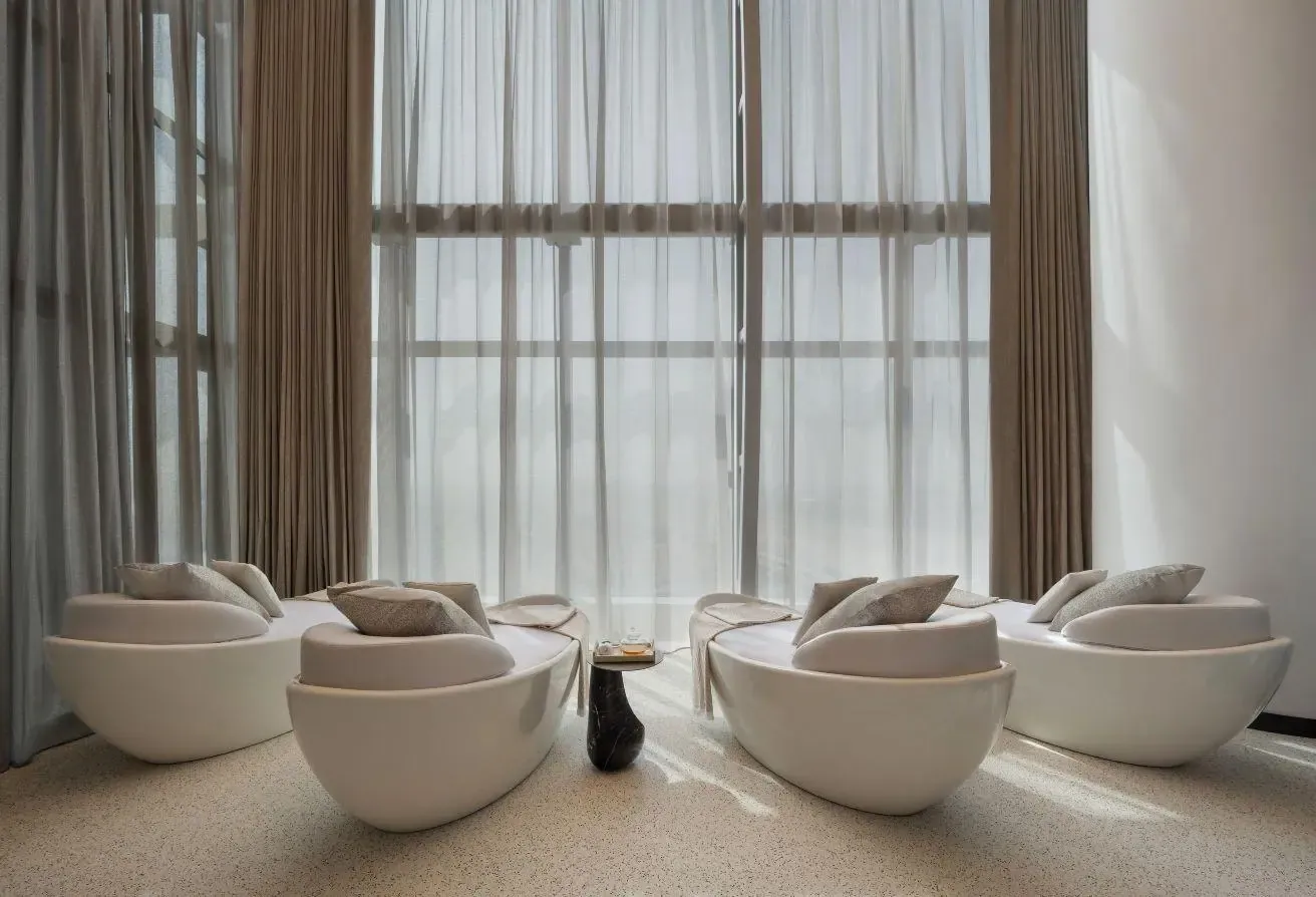 2BR Suite | Fully Serviced Living