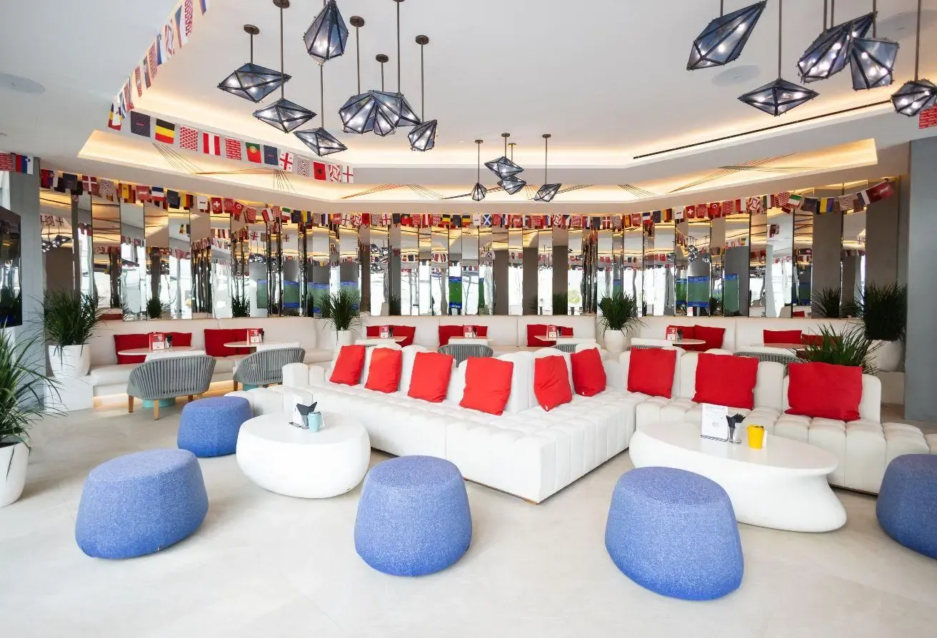 2BR Suite | Fully Serviced Living