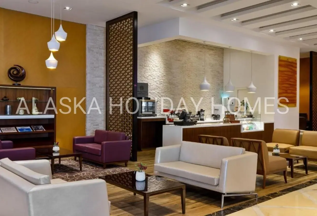 Near Metro | Best Location | October Rate