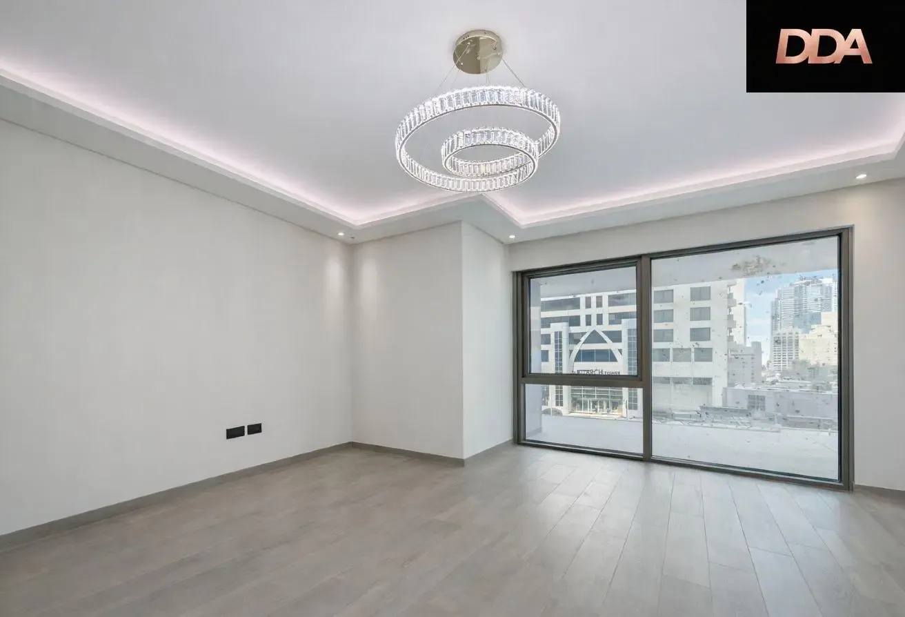 MODERN STUDIO | FOR RENT | JLT | LAKE VIEWS
