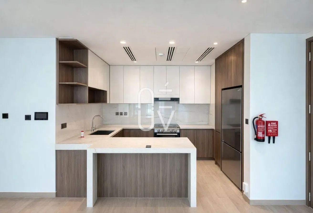 1 Bed + Study | Brand New | Close to Metro