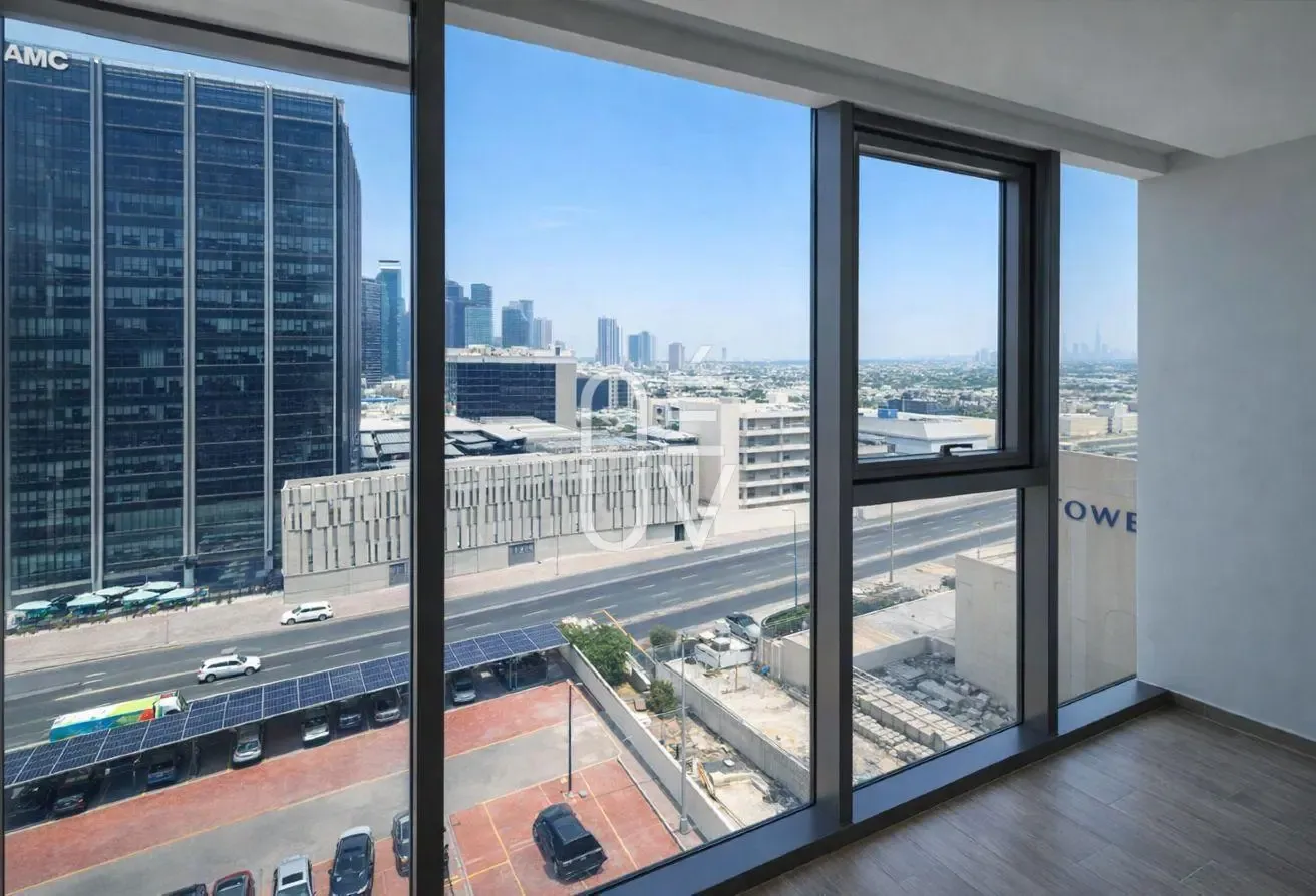 1 Bed + Study | Brand New | Close to Metro