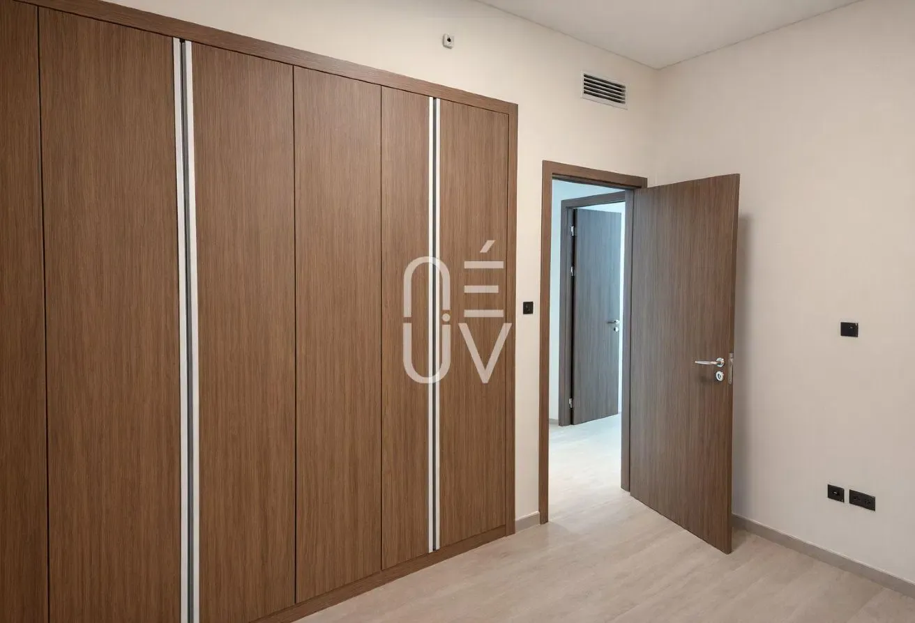 1 Bed + Study | Brand New | Close to Metro