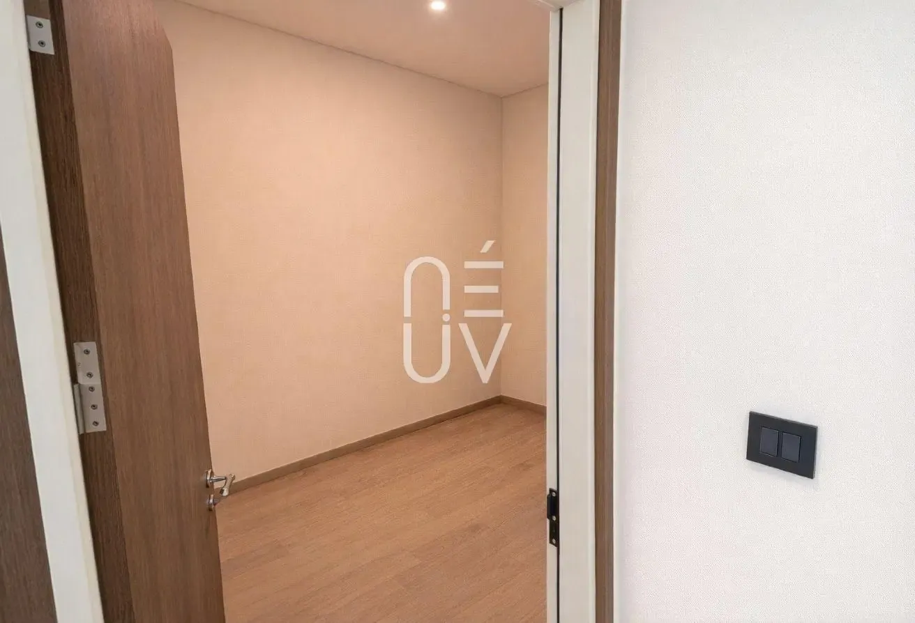 1 Bed + Study | Brand New | Close to Metro