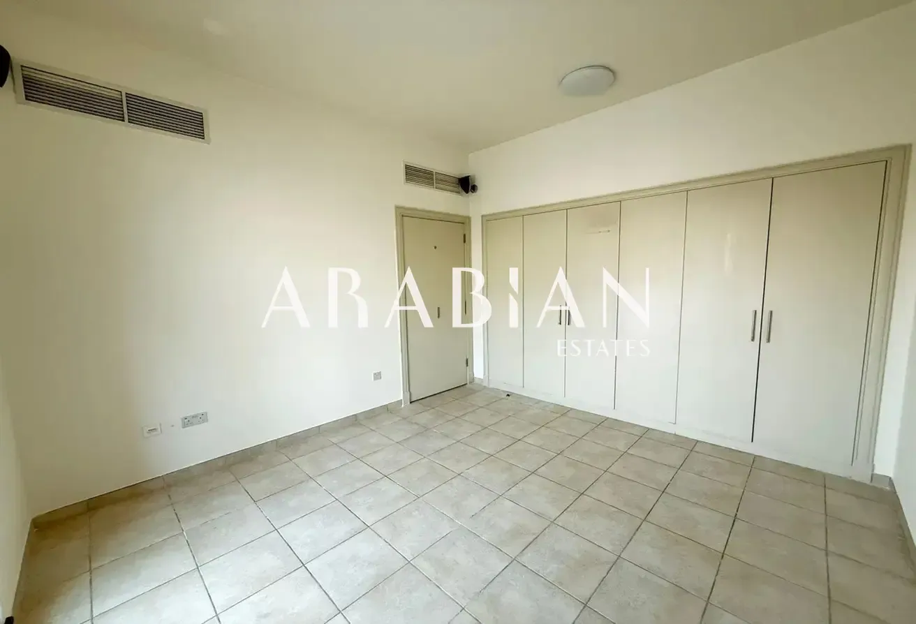 TH2 | 4BR + Maid | Private Garden | Park backing