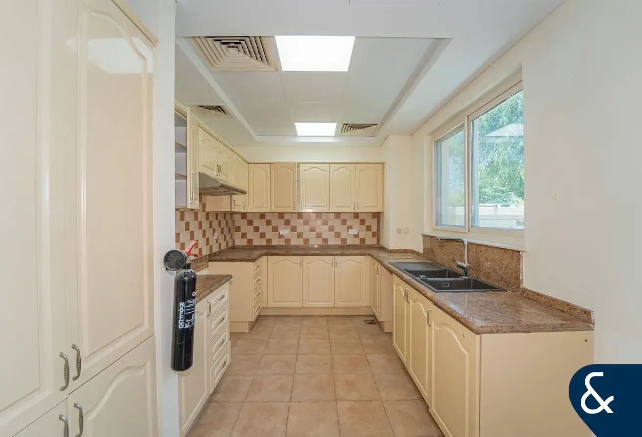 Park Backing | Upgraded | TH2 | Four Bedroom