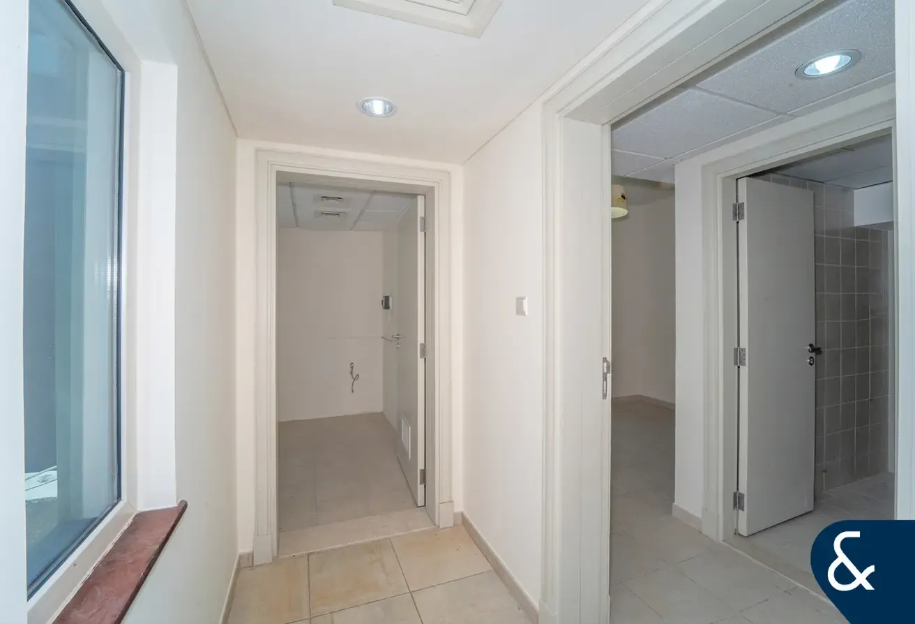 Park Backing | Upgraded | TH2 | Four Bedroom