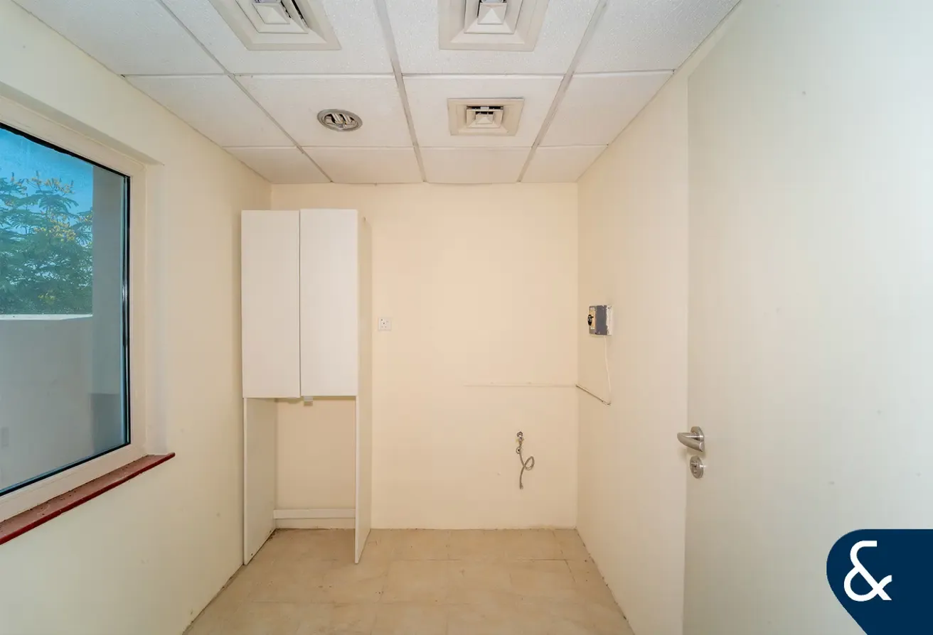 Park Backing | Upgraded | TH2 | Four Bedroom