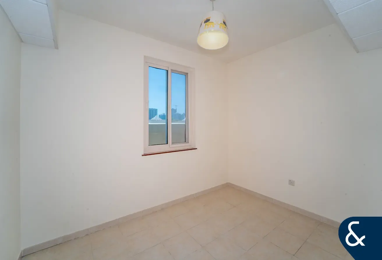 Park Backing | Upgraded | TH2 | Four Bedroom