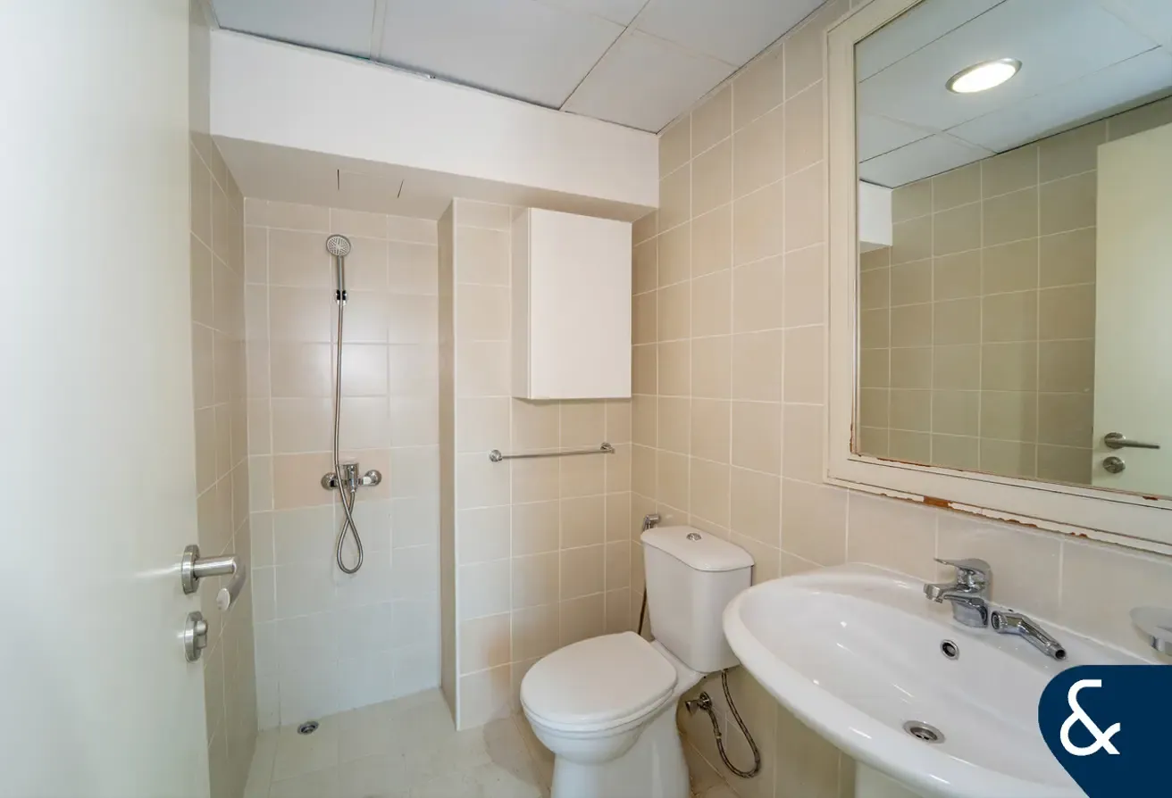 Park Backing | Upgraded | TH2 | Four Bedroom