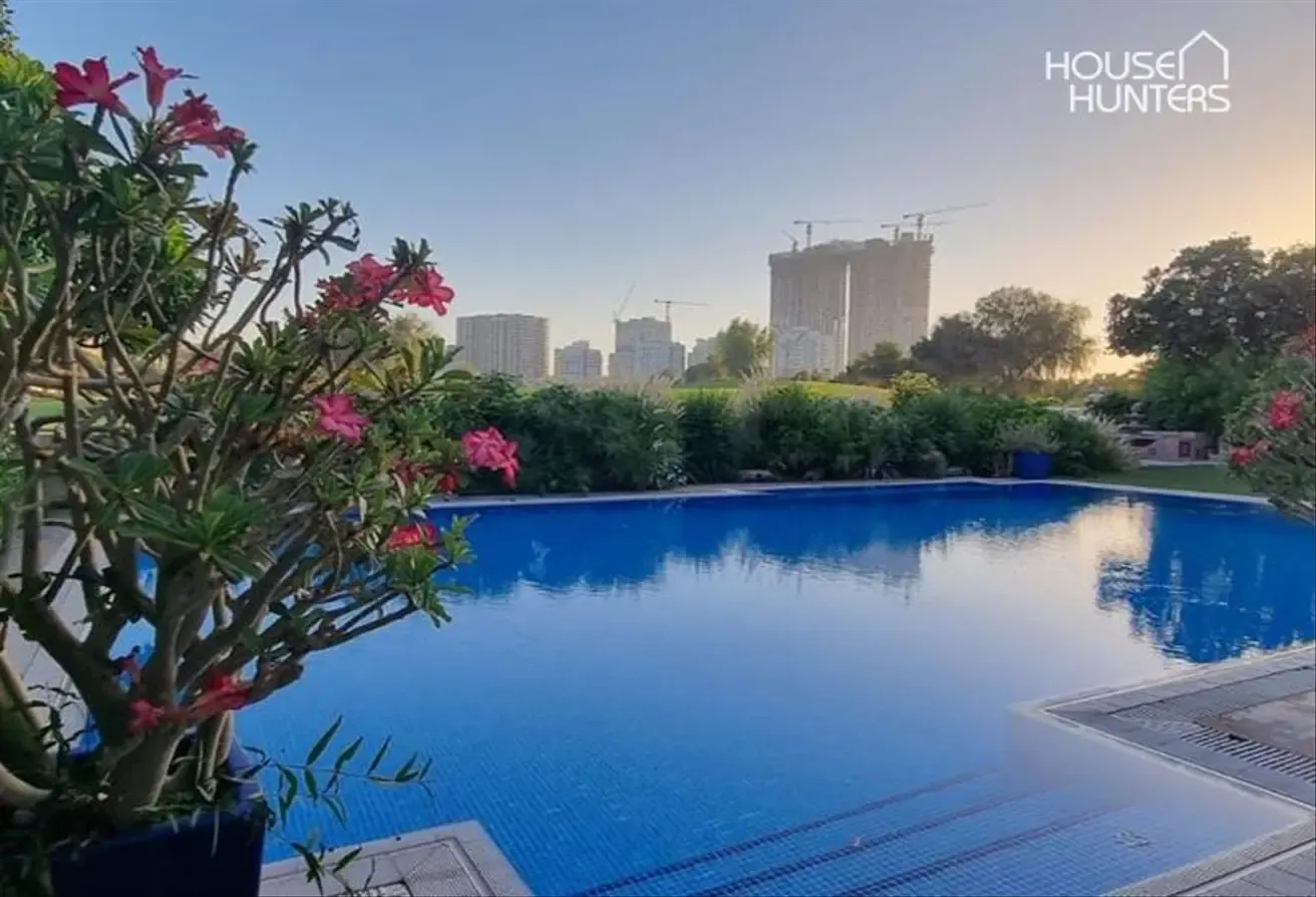 Large Plot | Private Pool | Excellent Condition