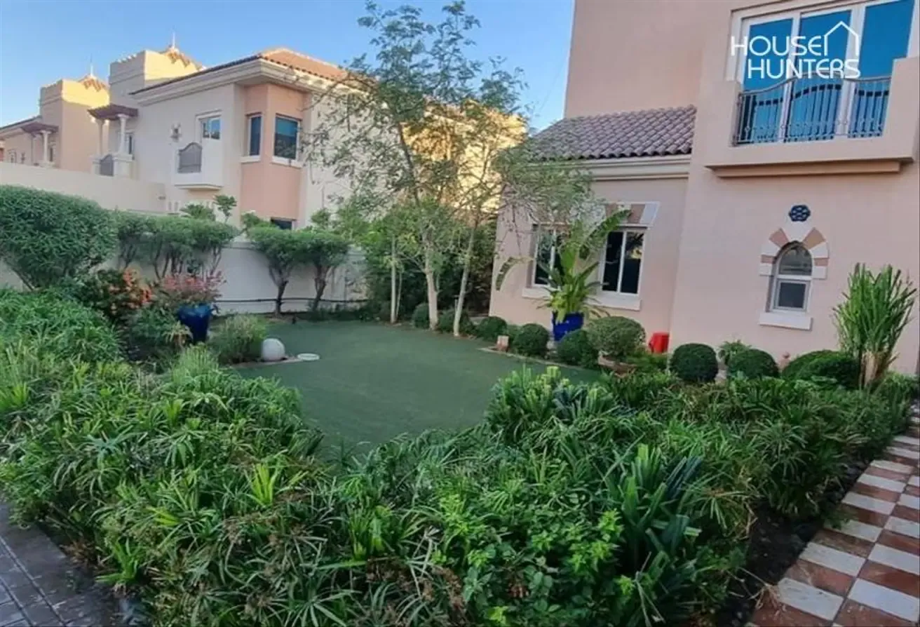 Large Plot | Private Pool | Excellent Condition