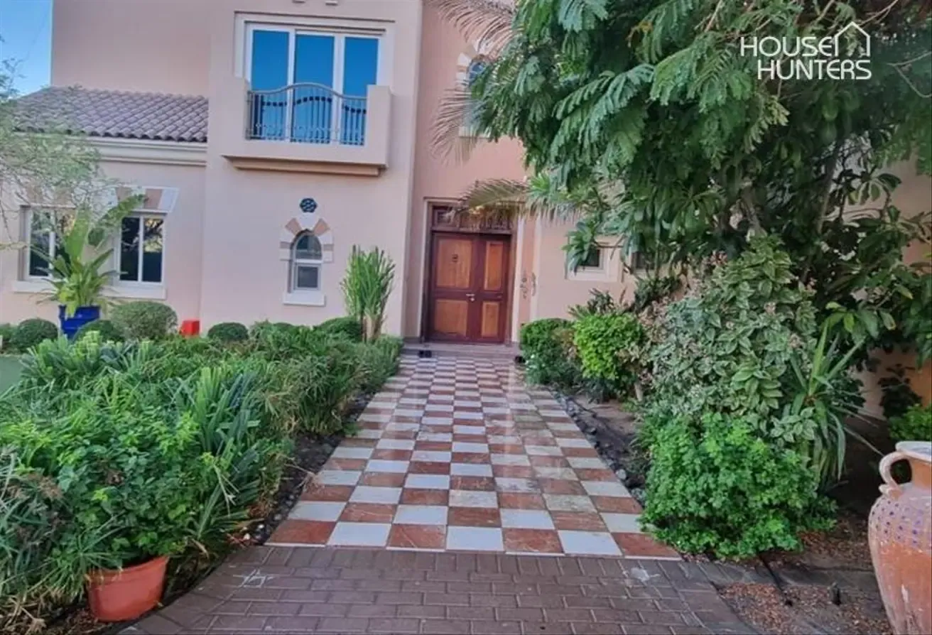 Large Plot | Private Pool | Excellent Condition