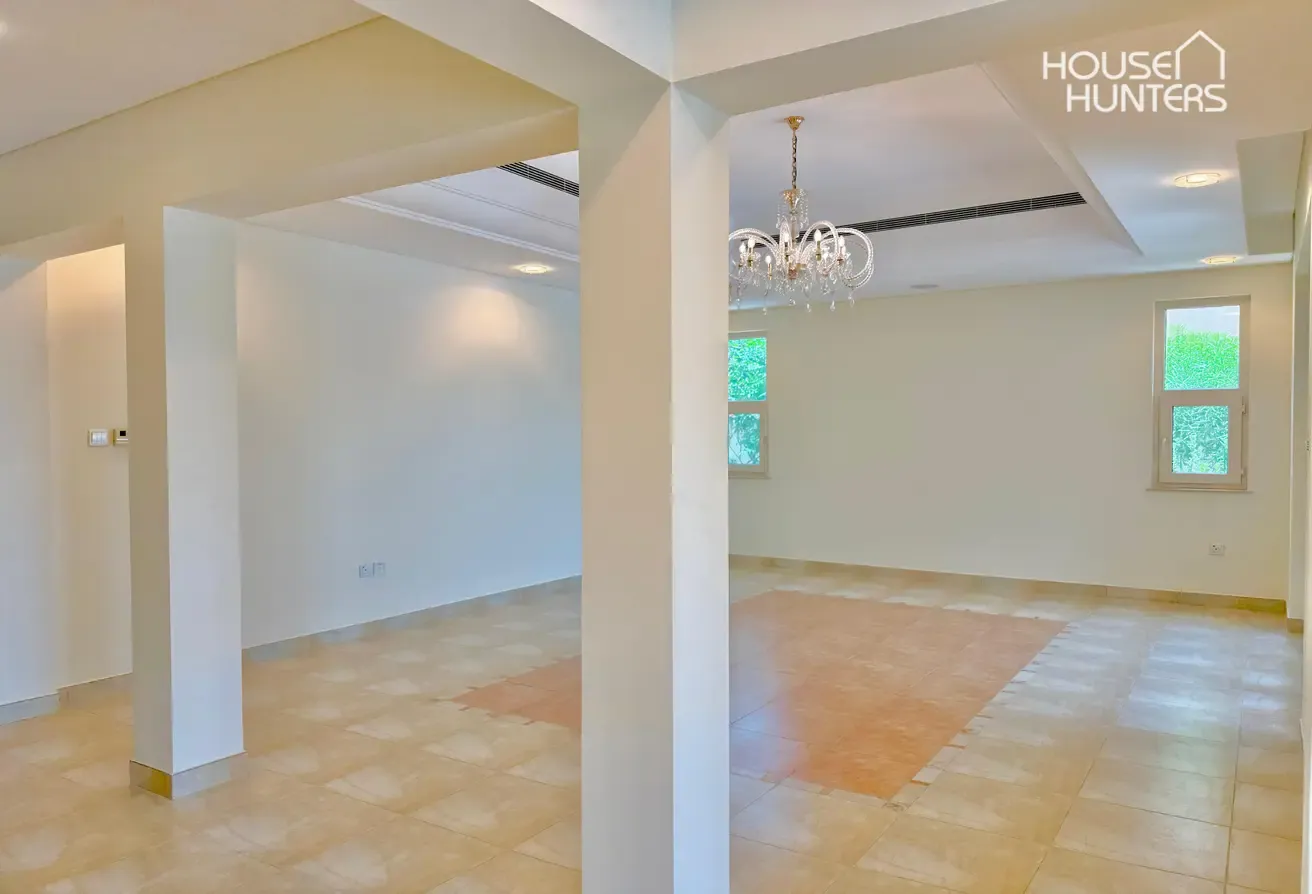 Large Plot | Private Pool | Excellent Condition