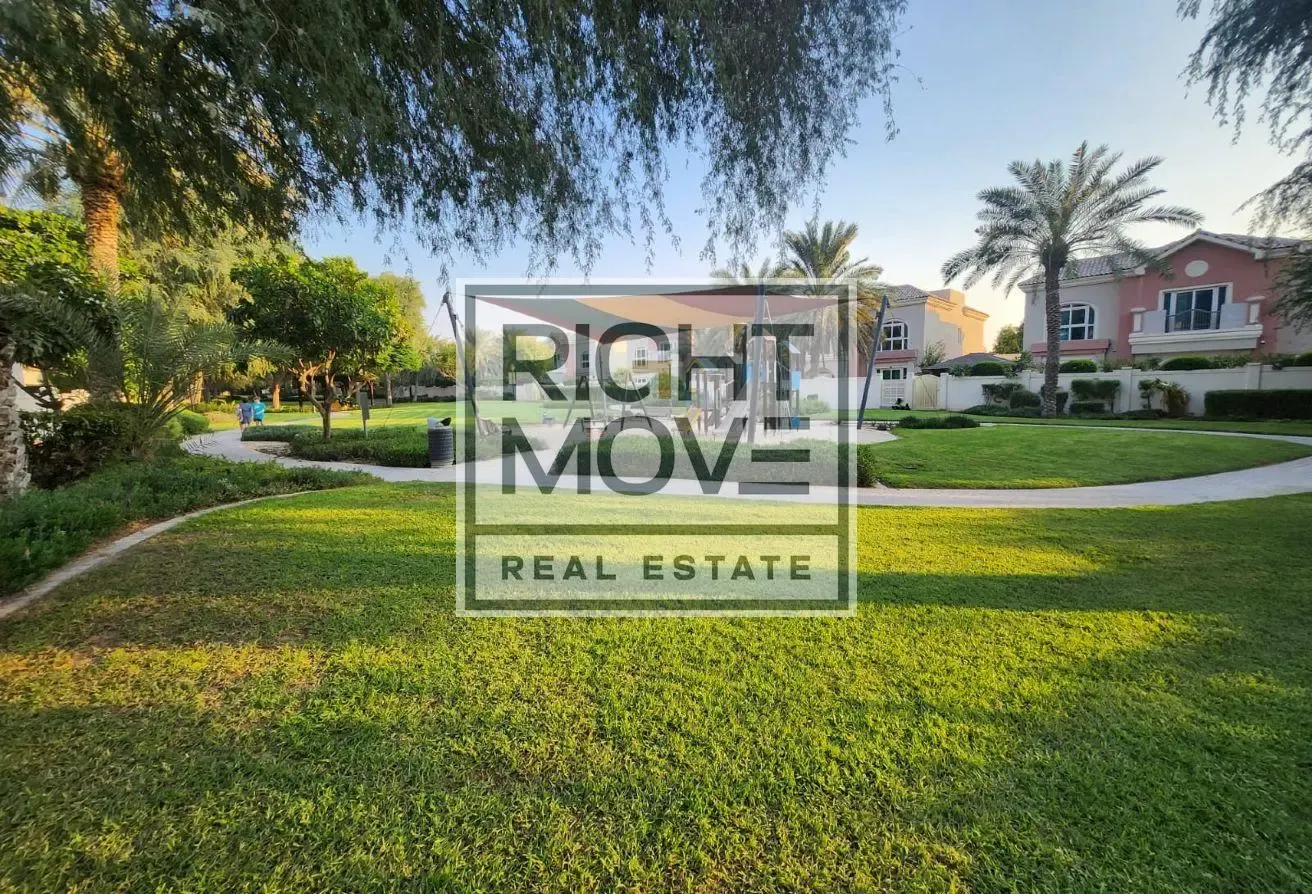 Luxury 5-Bedroom Villa for Rent | Oliva Heights |