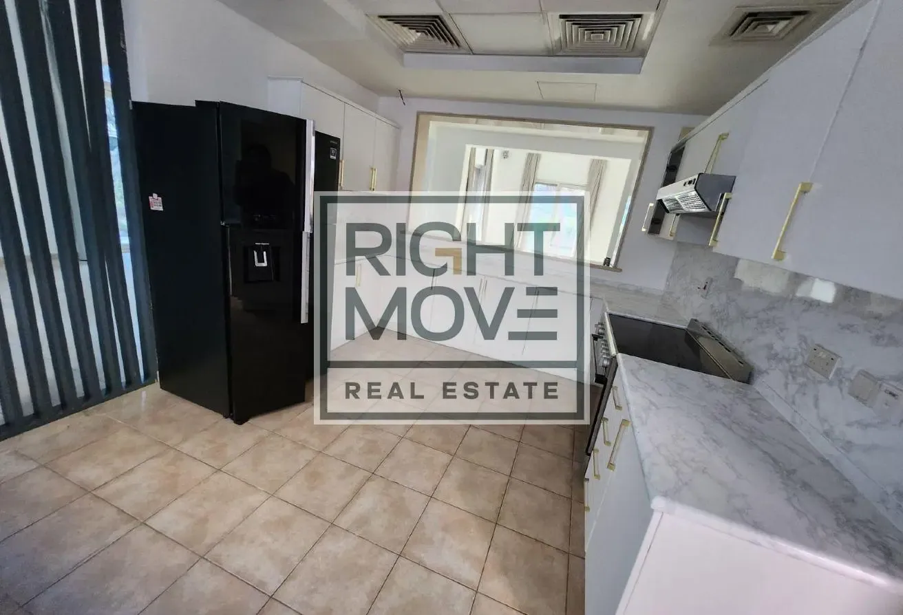 Luxury 5-Bedroom Villa for Rent | Oliva Heights |