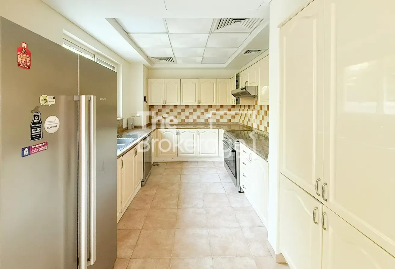 Currently Under Renovation | Available Sept