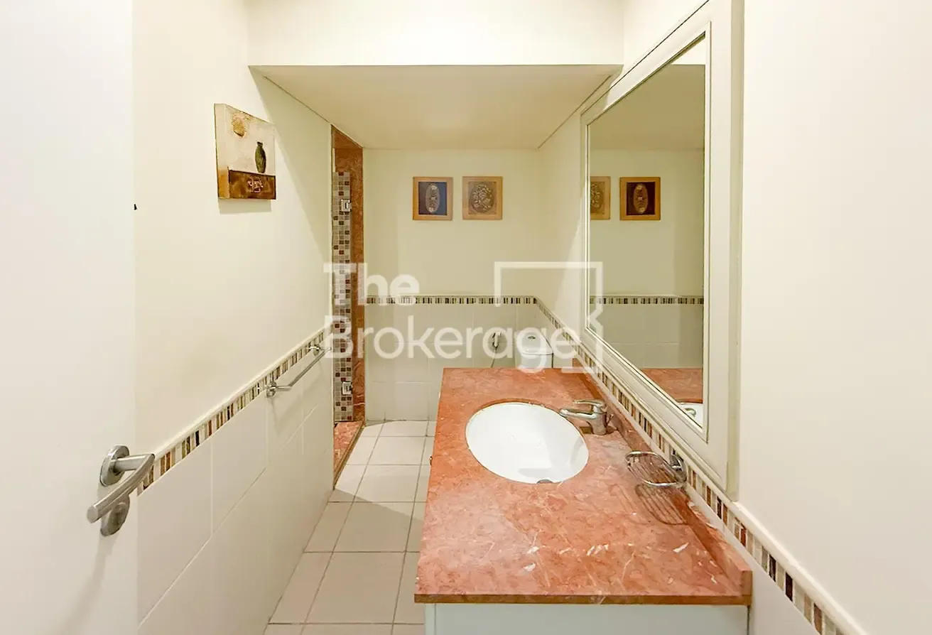 Currently Under Renovation | Available Sept