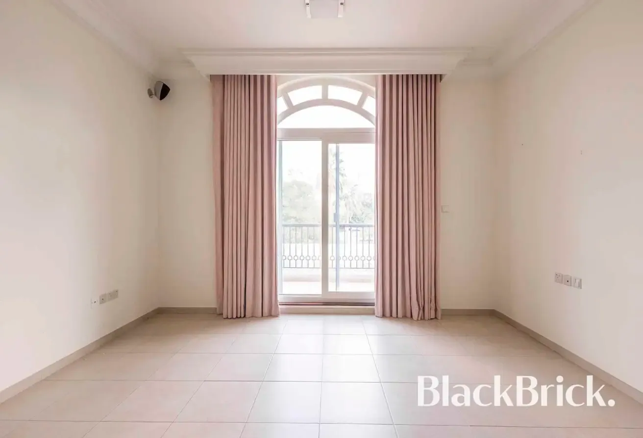 Largest Villa Type | Sunset Golf Views