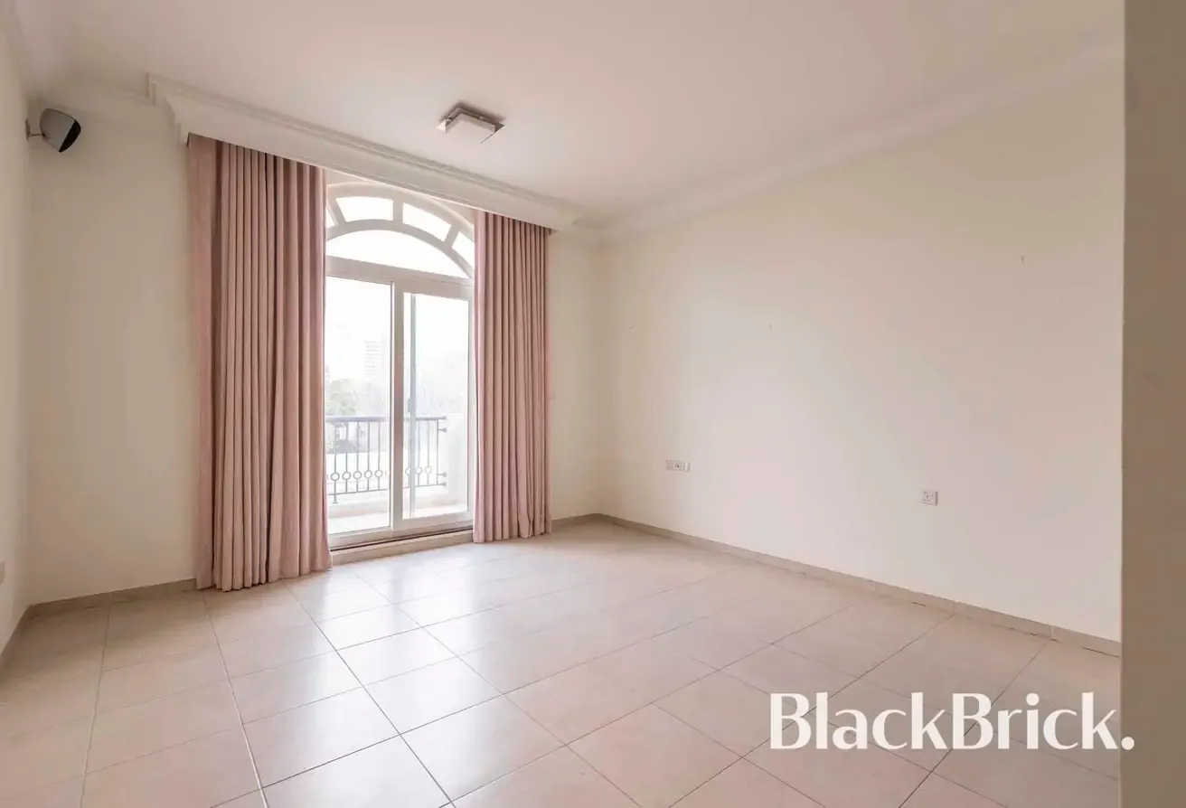 Largest Villa Type | Sunset Golf Views