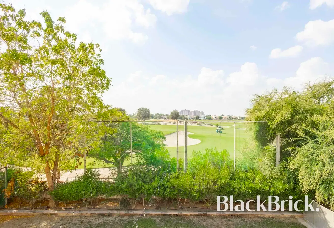 Largest Villa Type | Sunset Golf Views