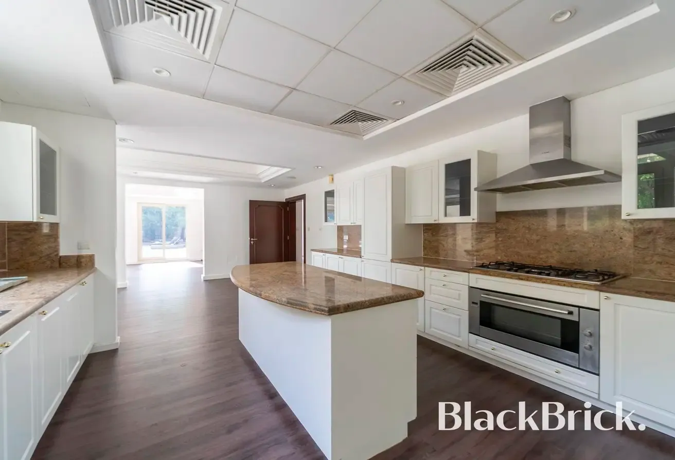 Largest Villa Type | Sunset Golf Views