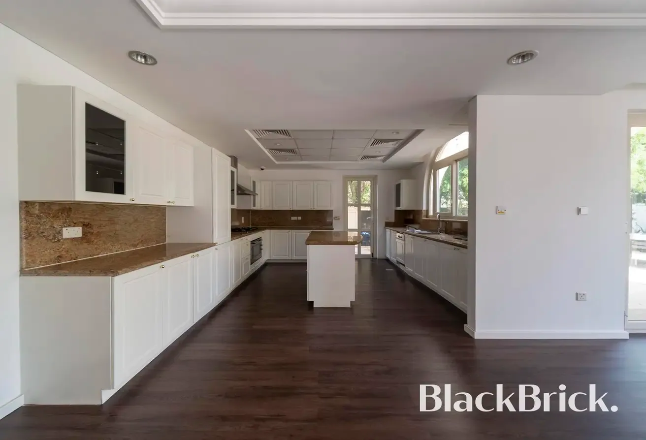 Largest Villa Type | Sunset Golf Views