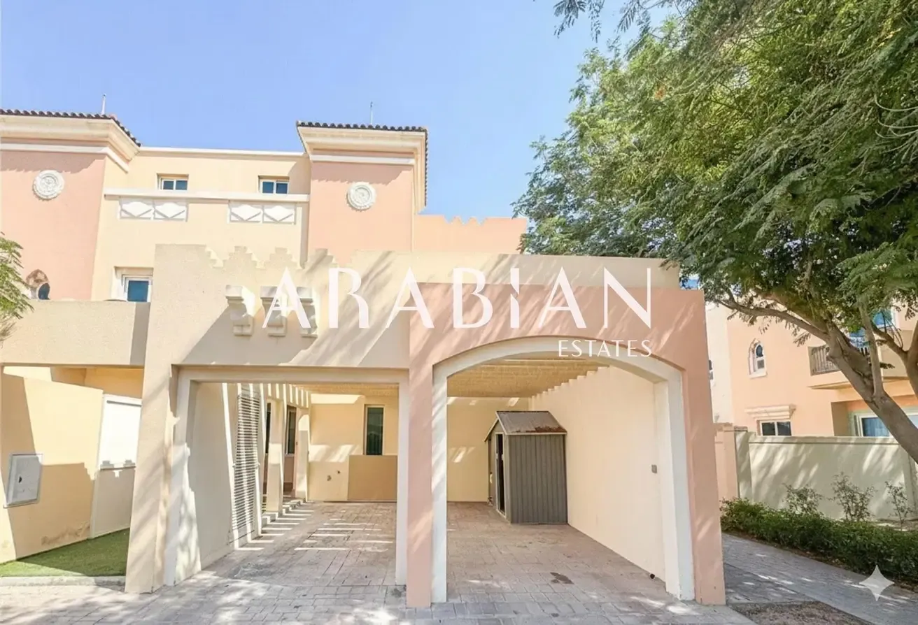 TH 2 | Backing Park | Private Garden | Corner Unit