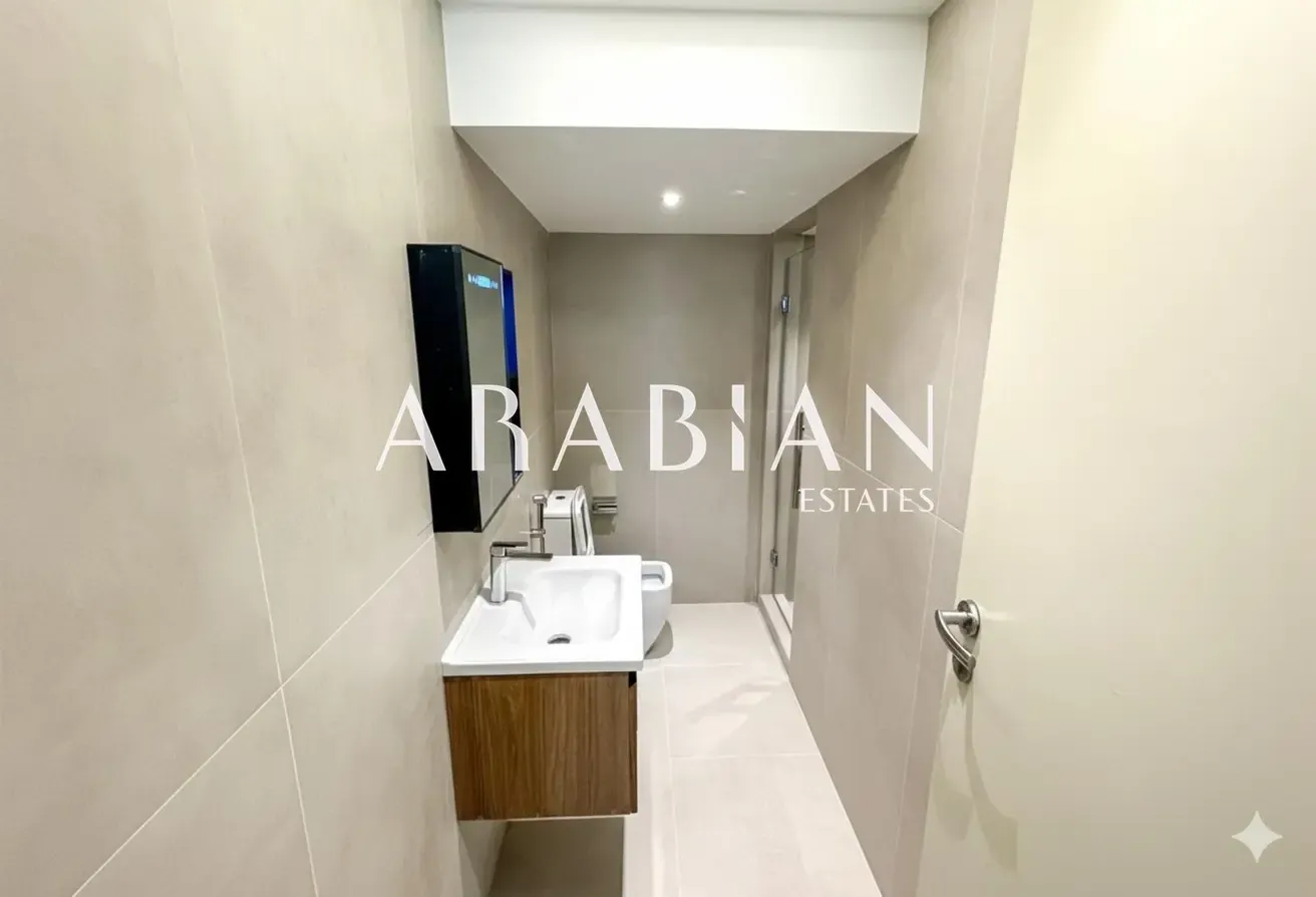TH 2 | Backing Park | Private Garden | Corner Unit