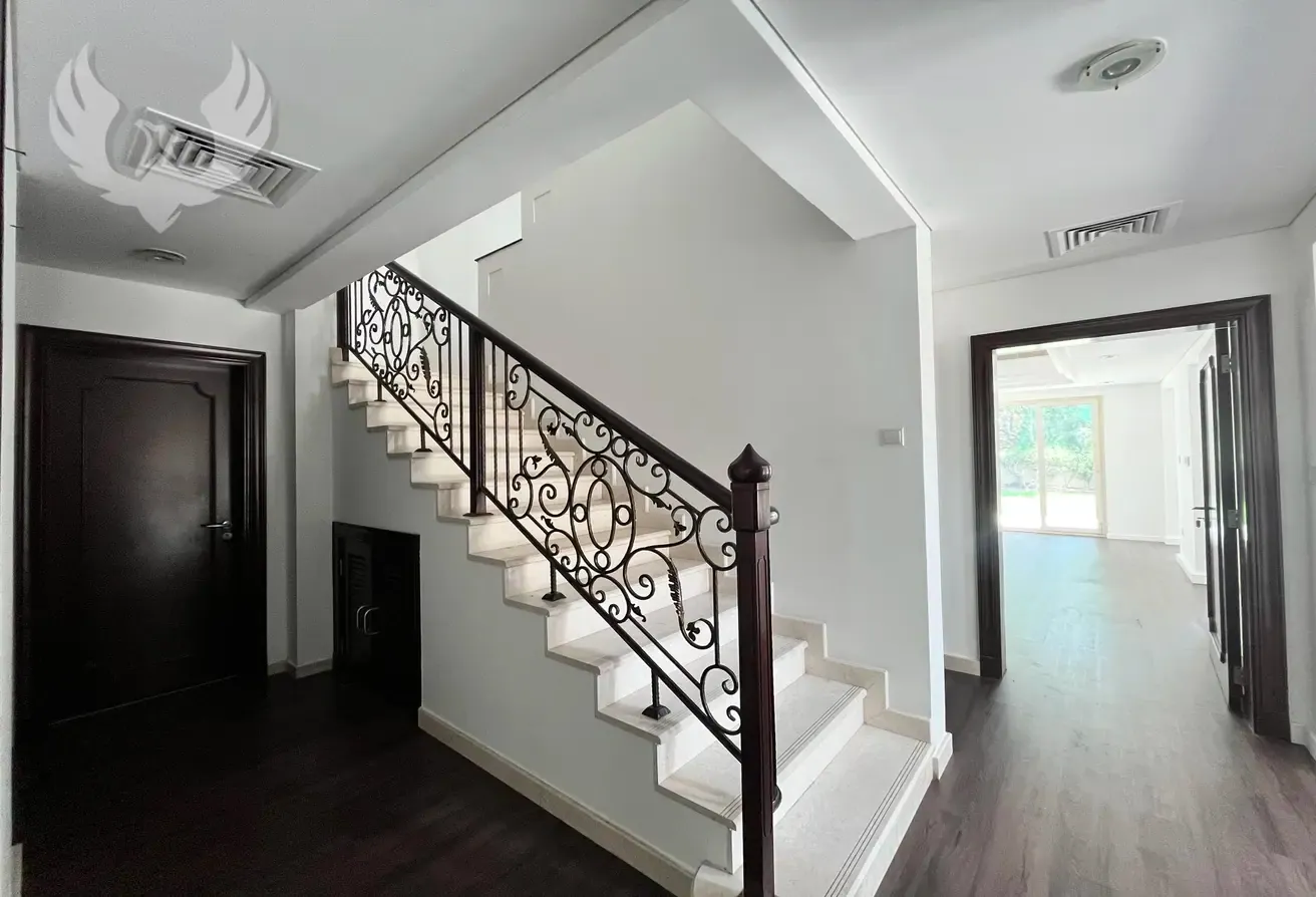 Upgraded | Golf View | 6 Bed | Maids and Drivers