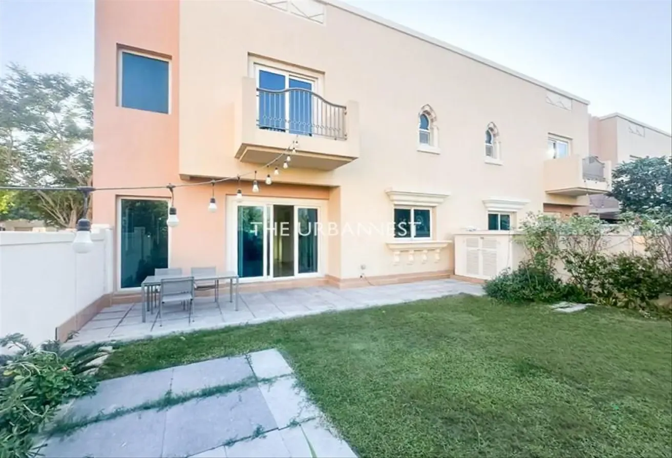 Ready to Move In | Type TH2 | Prime Location