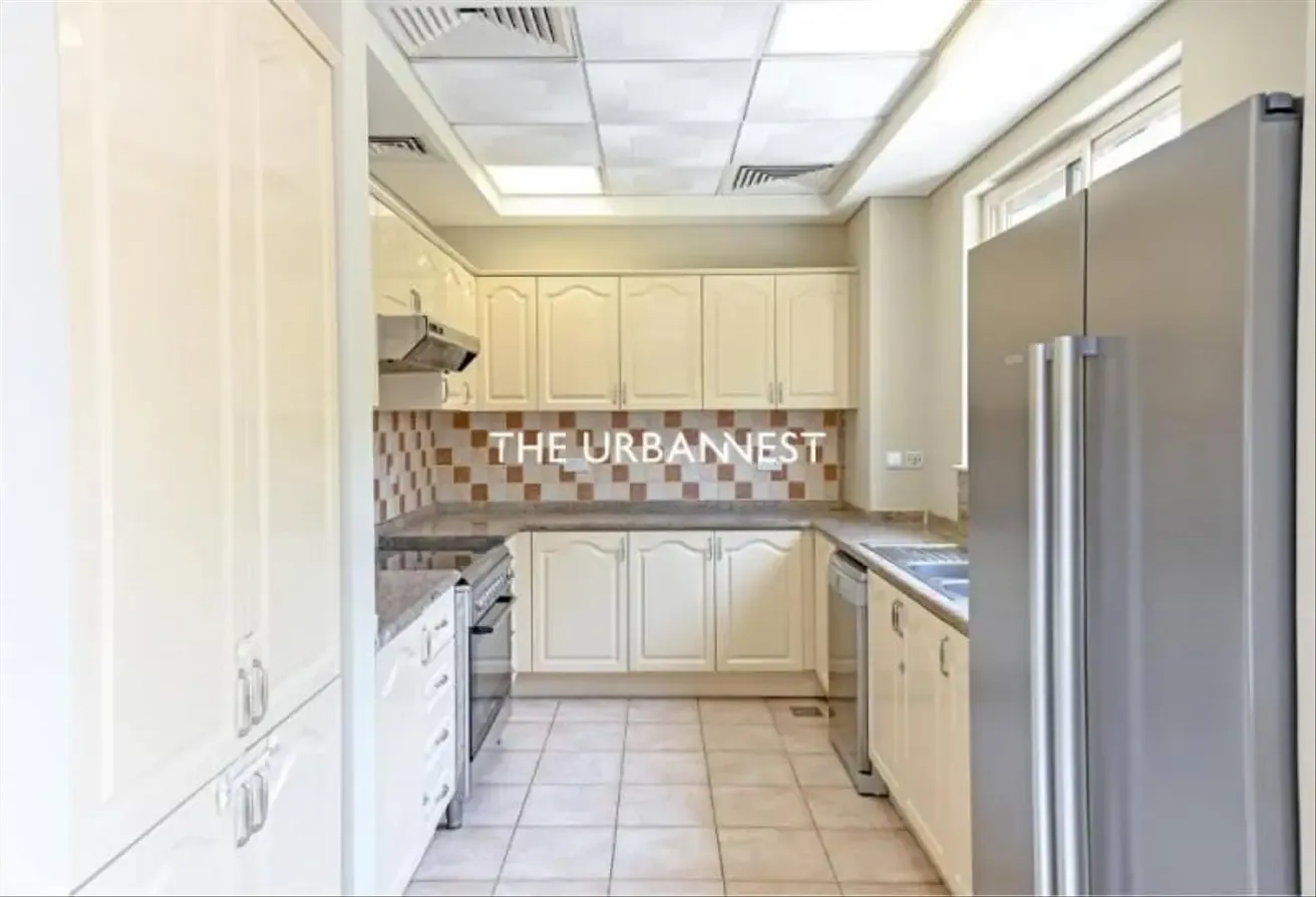 Ready to Move In | Type TH2 | Prime Location