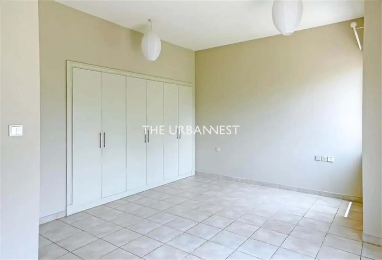 Ready to Move In | Type TH2 | Prime Location