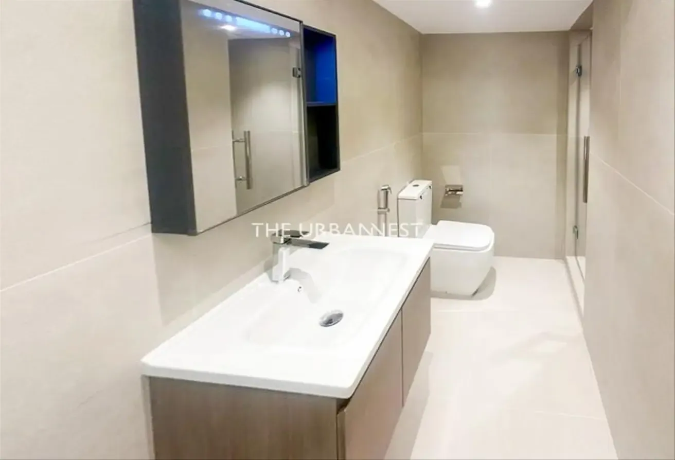 Ready to Move In | Type TH2 | Prime Location