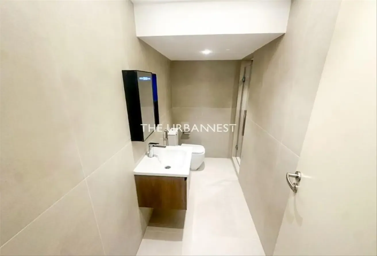 Ready to Move In | Type TH2 | Prime Location