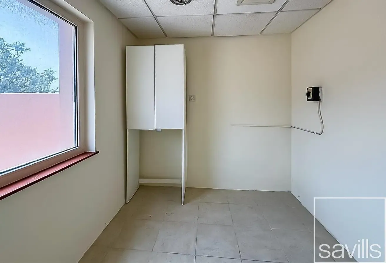 Spacious Living | Skyline Serenity | Available Now