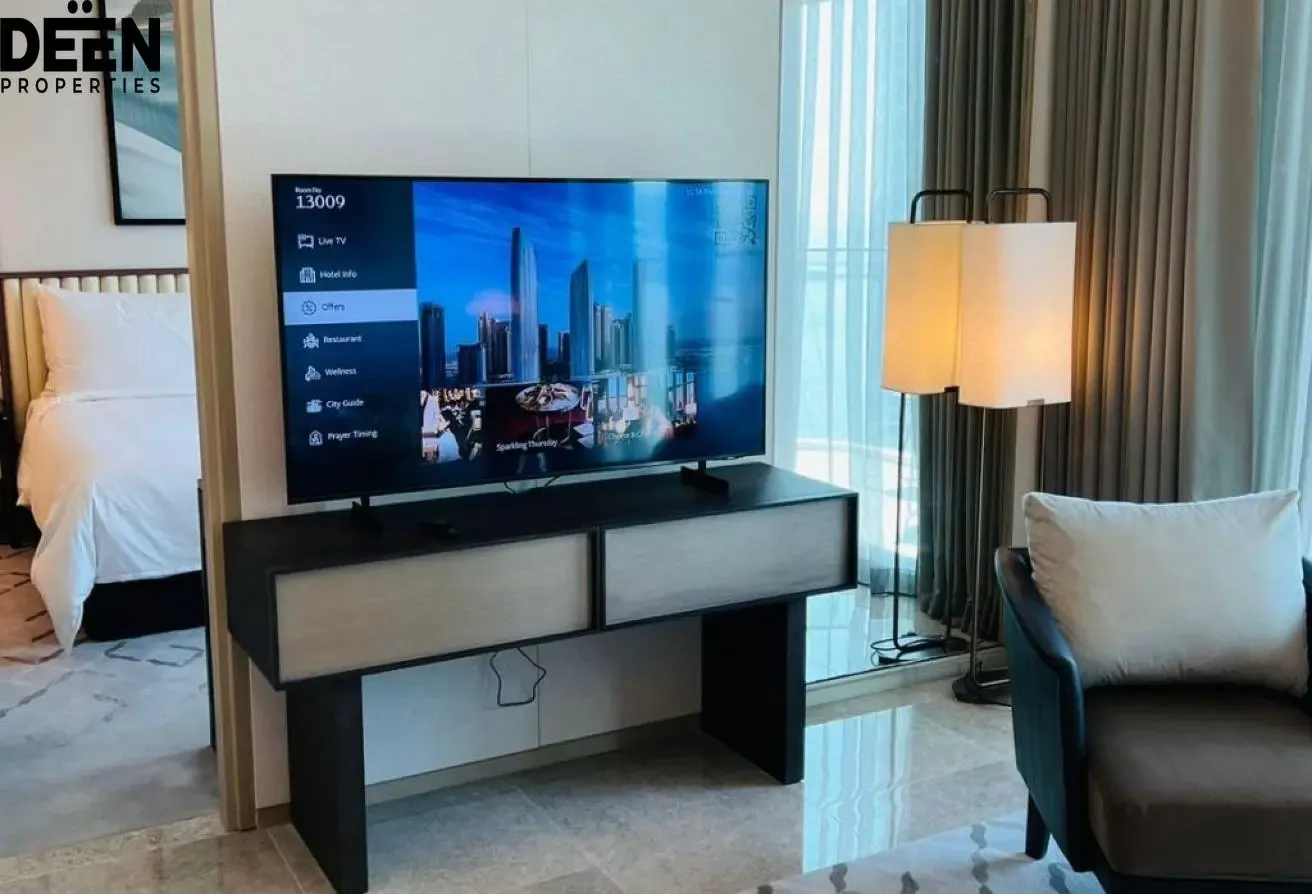 Creek View I Vacant I Open for Monthly AED 15,000