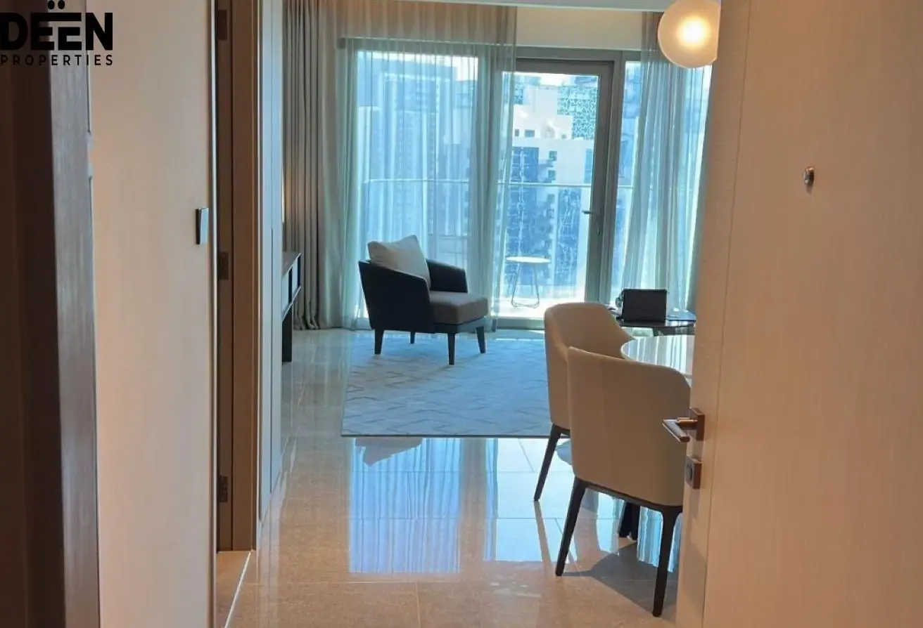 Creek View I Vacant I Open for Monthly AED 15,000